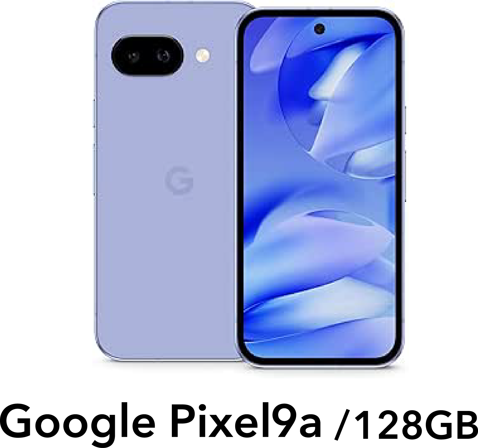 Google Pixel9a / 128GB